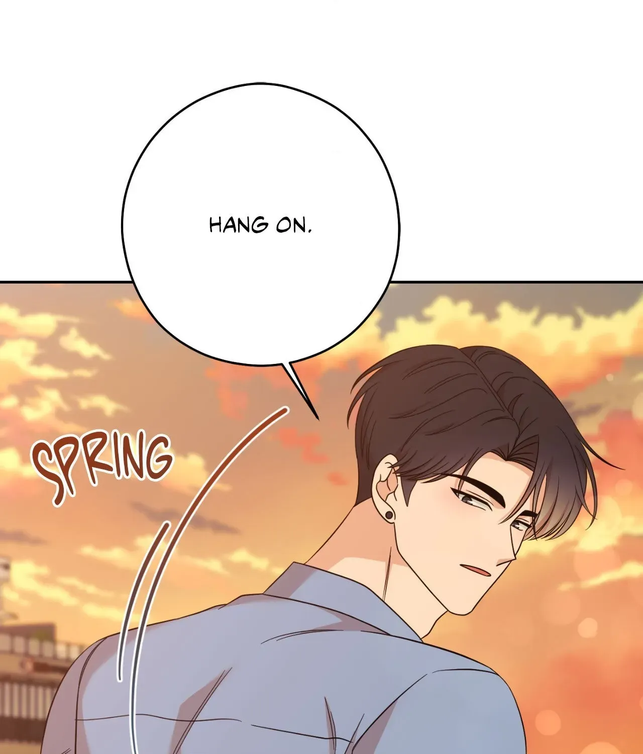 My Sassy Celebrity chapter 21 page 22