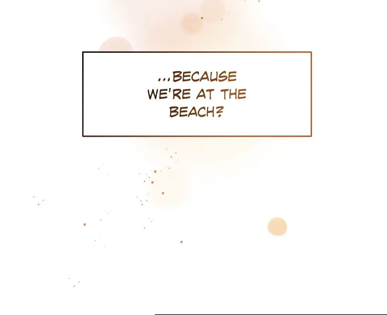 My Sassy Celebrity chapter 21 page 34