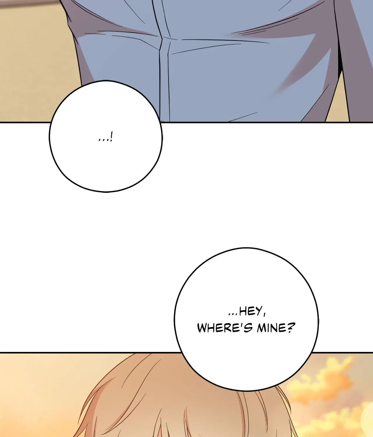 My Sassy Celebrity chapter 21 page 50