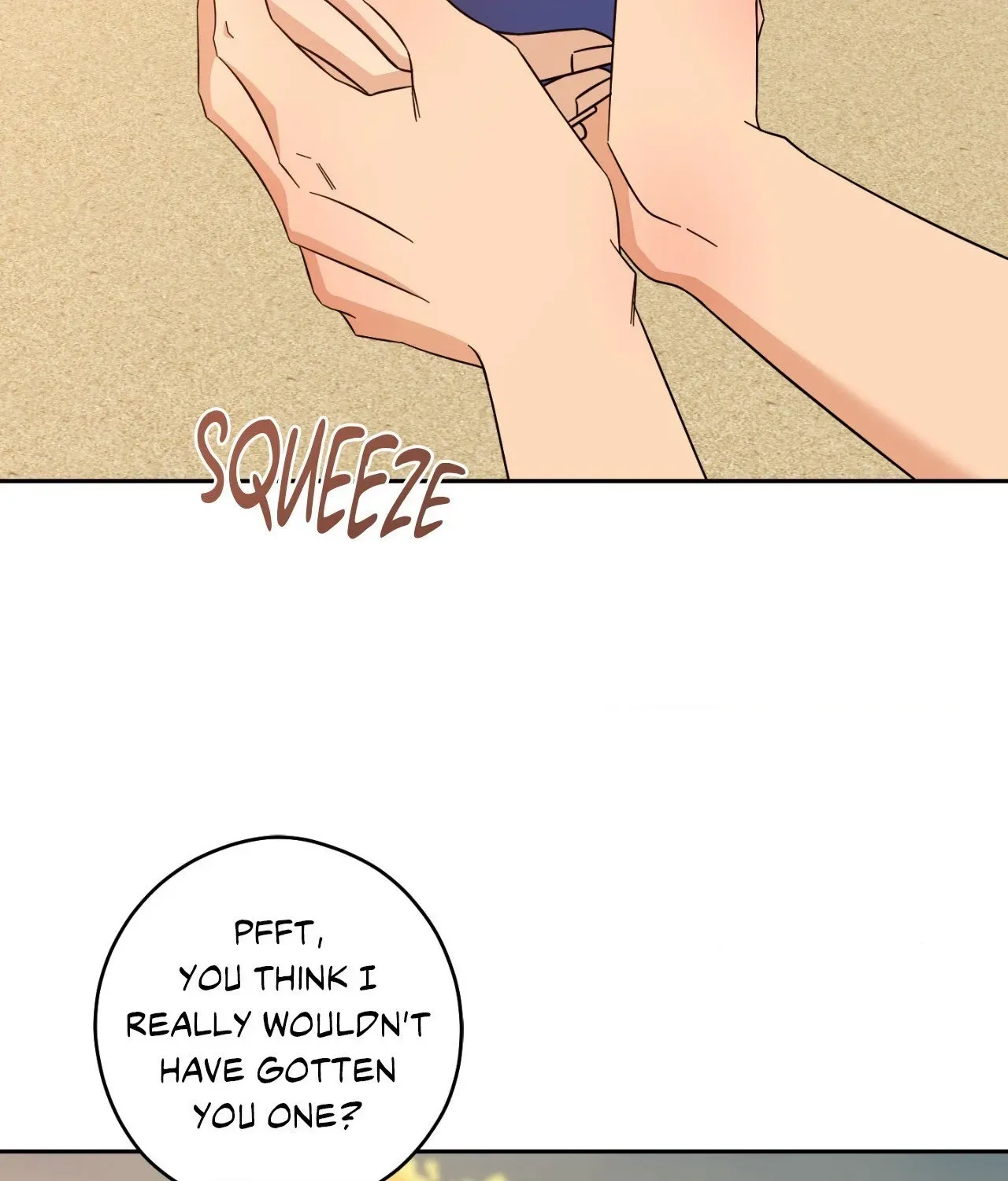 My Sassy Celebrity chapter 21 page 55