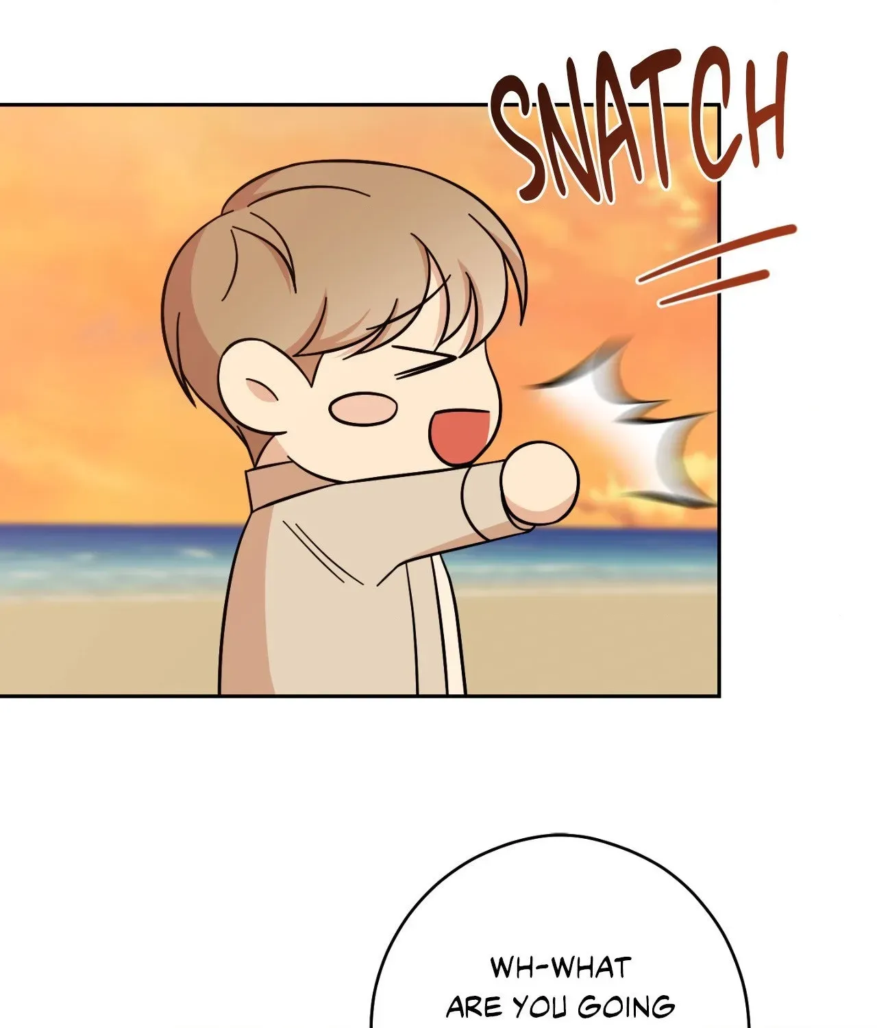 My Sassy Celebrity chapter 21 page 61