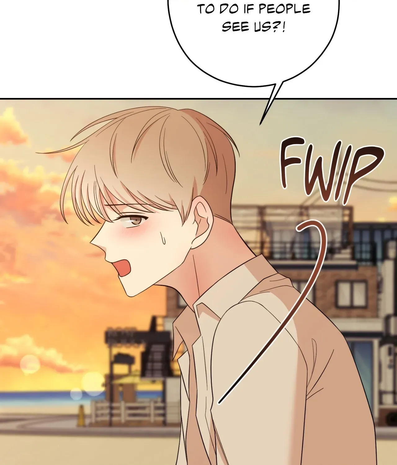 My Sassy Celebrity chapter 21 page 62