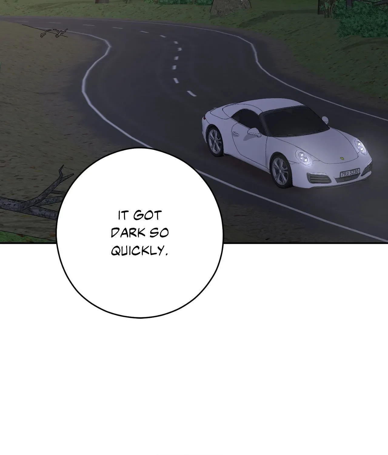 My Sassy Celebrity chapter 21 page 80