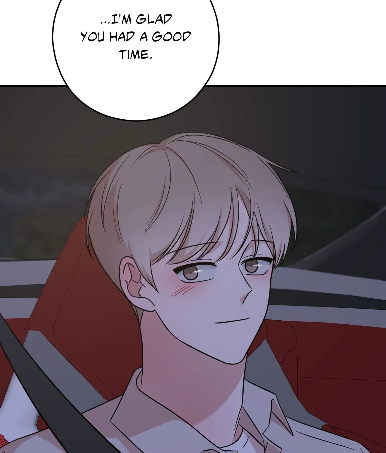 My Sassy Celebrity chapter 21 page 83