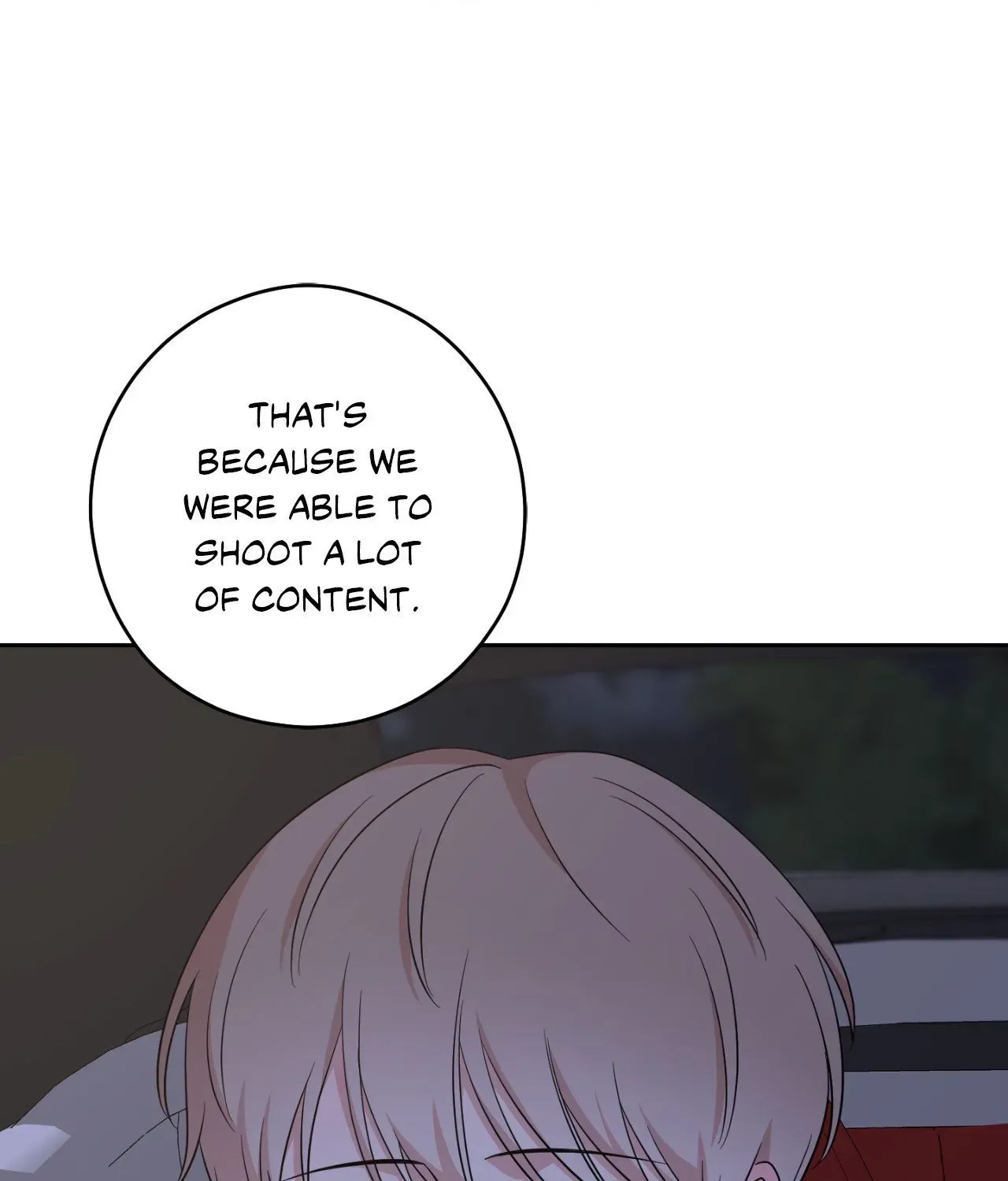 My Sassy Celebrity chapter 21 page 88