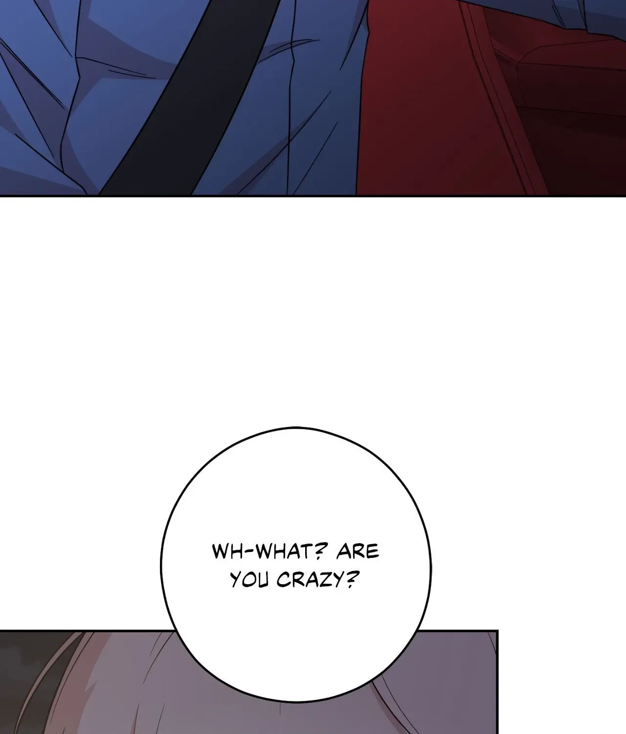 My Sassy Celebrity chapter 21 page 92