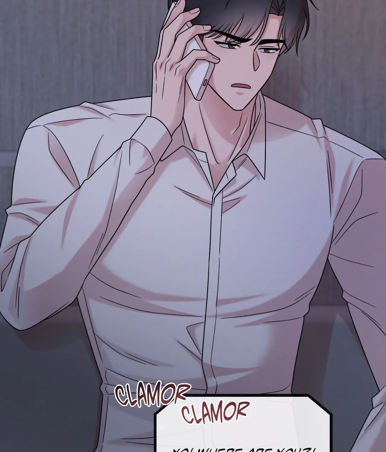 My Sassy Celebrity chapter 28 page 83