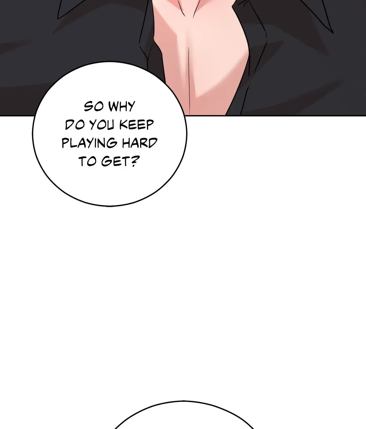My Sassy Celebrity chapter 3 page 158