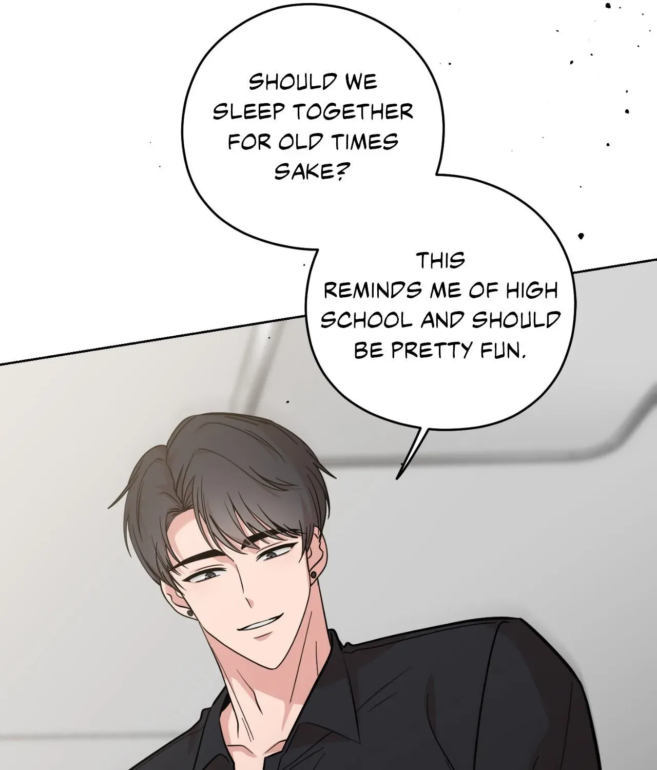 My Sassy Celebrity chapter 3 page 53