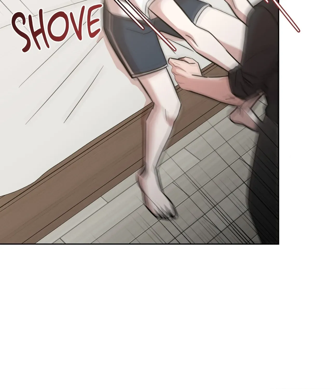 My Sassy Celebrity chapter 3 page 58