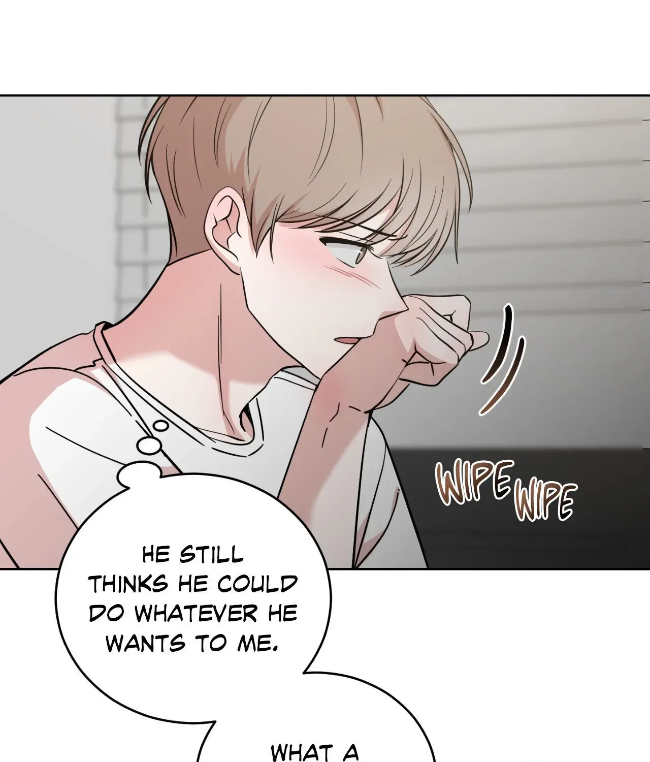 My Sassy Celebrity chapter 3 page 59