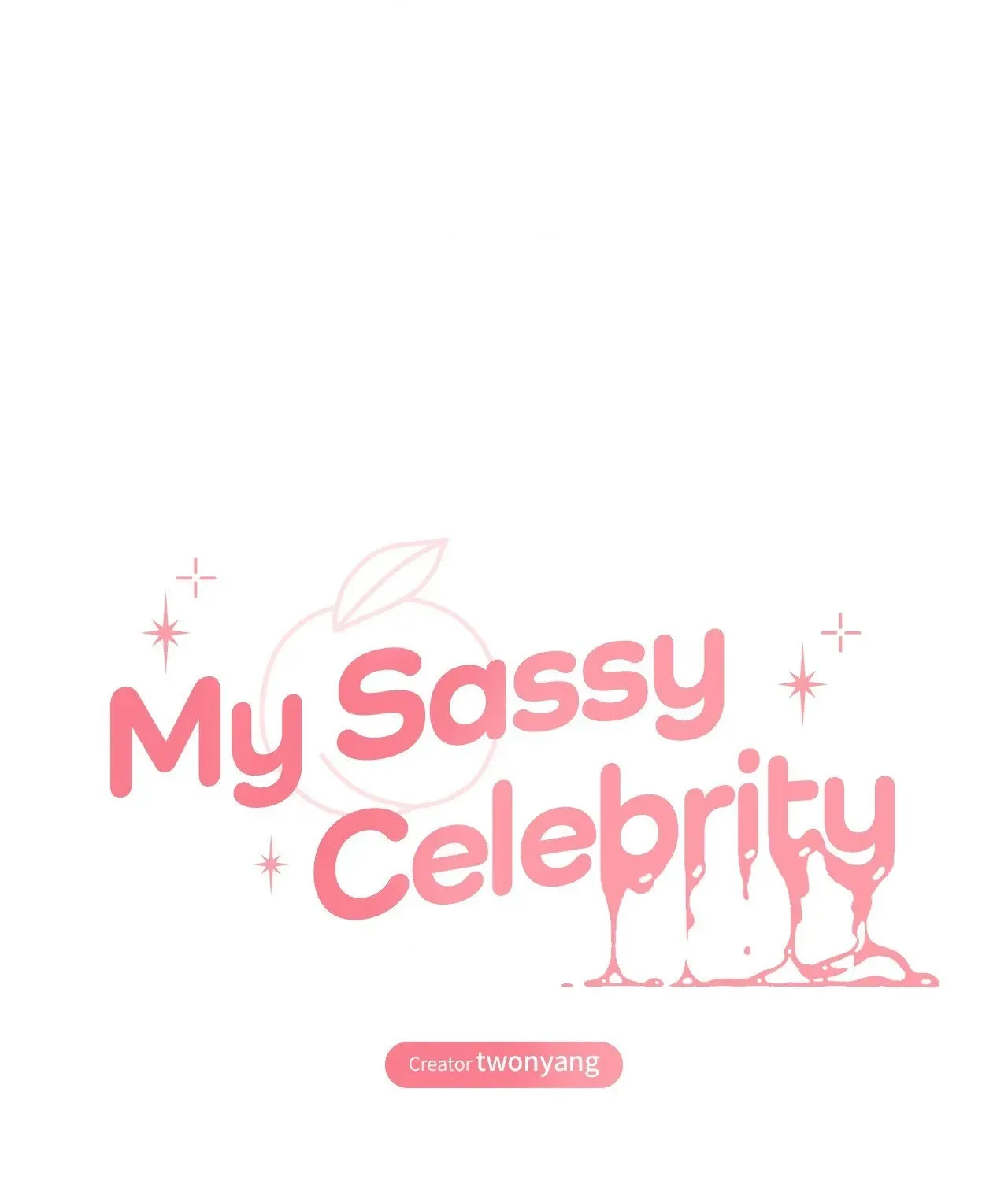 My Sassy Celebrity chapter 3 page 6