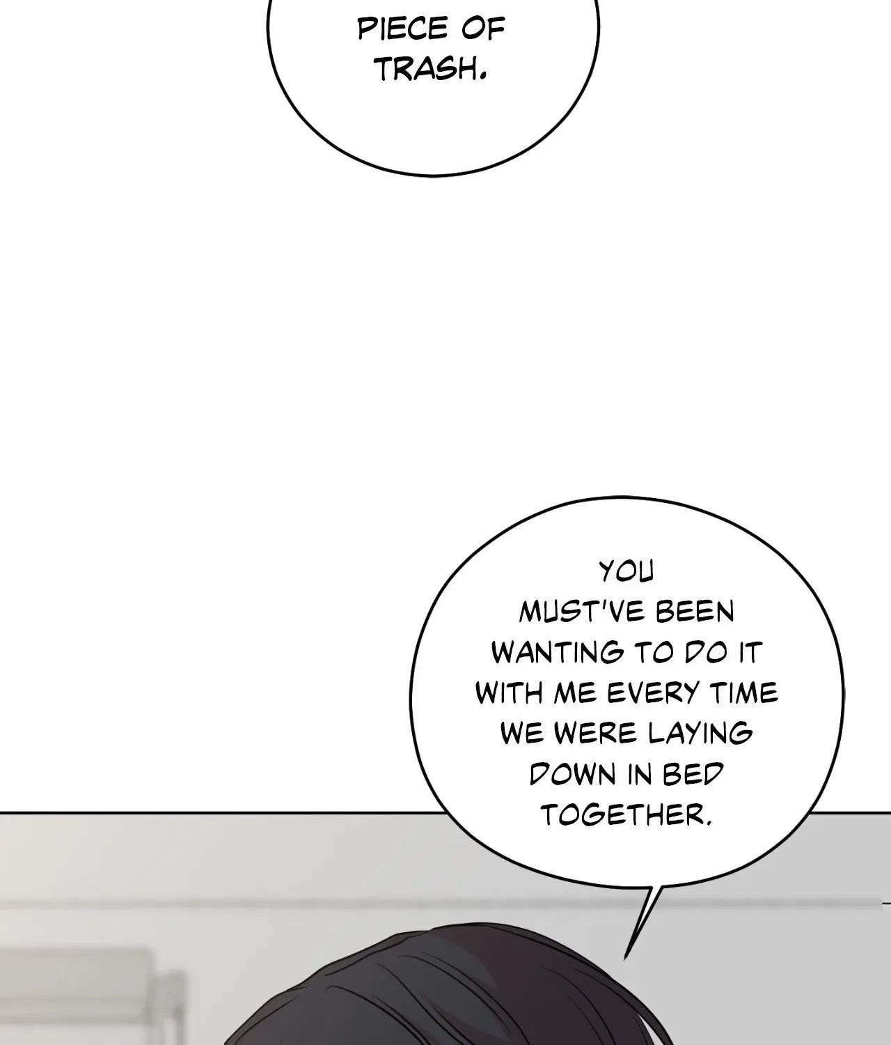 My Sassy Celebrity chapter 3 page 60