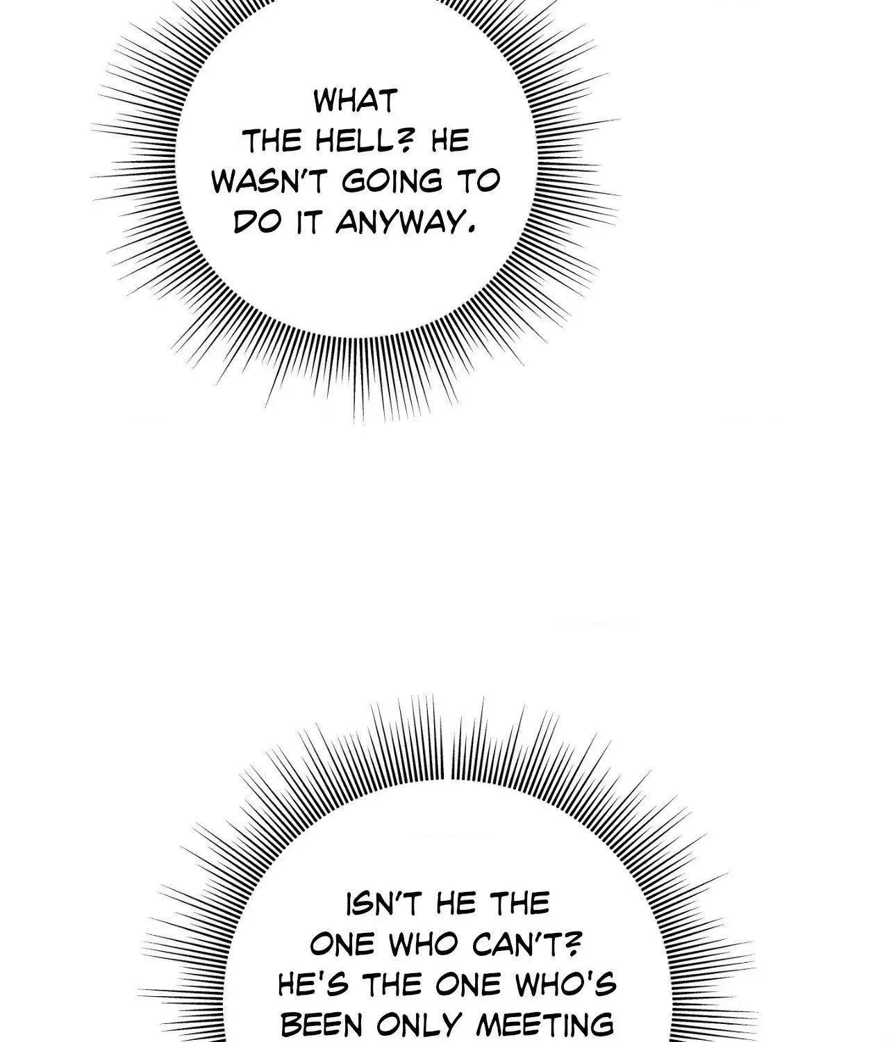 My Sassy Celebrity chapter 3 page 76