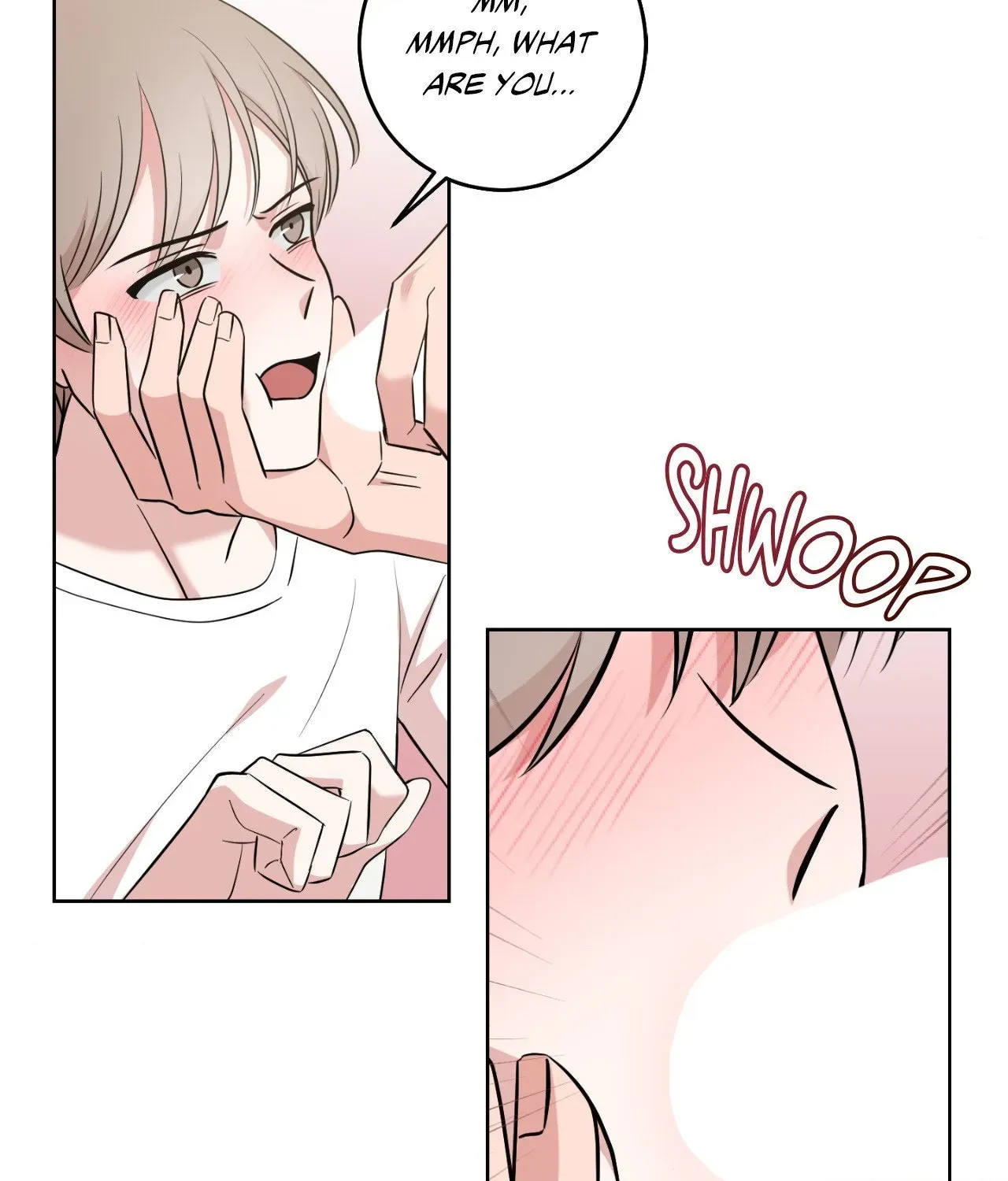 My Sassy Celebrity chapter 3 page 95