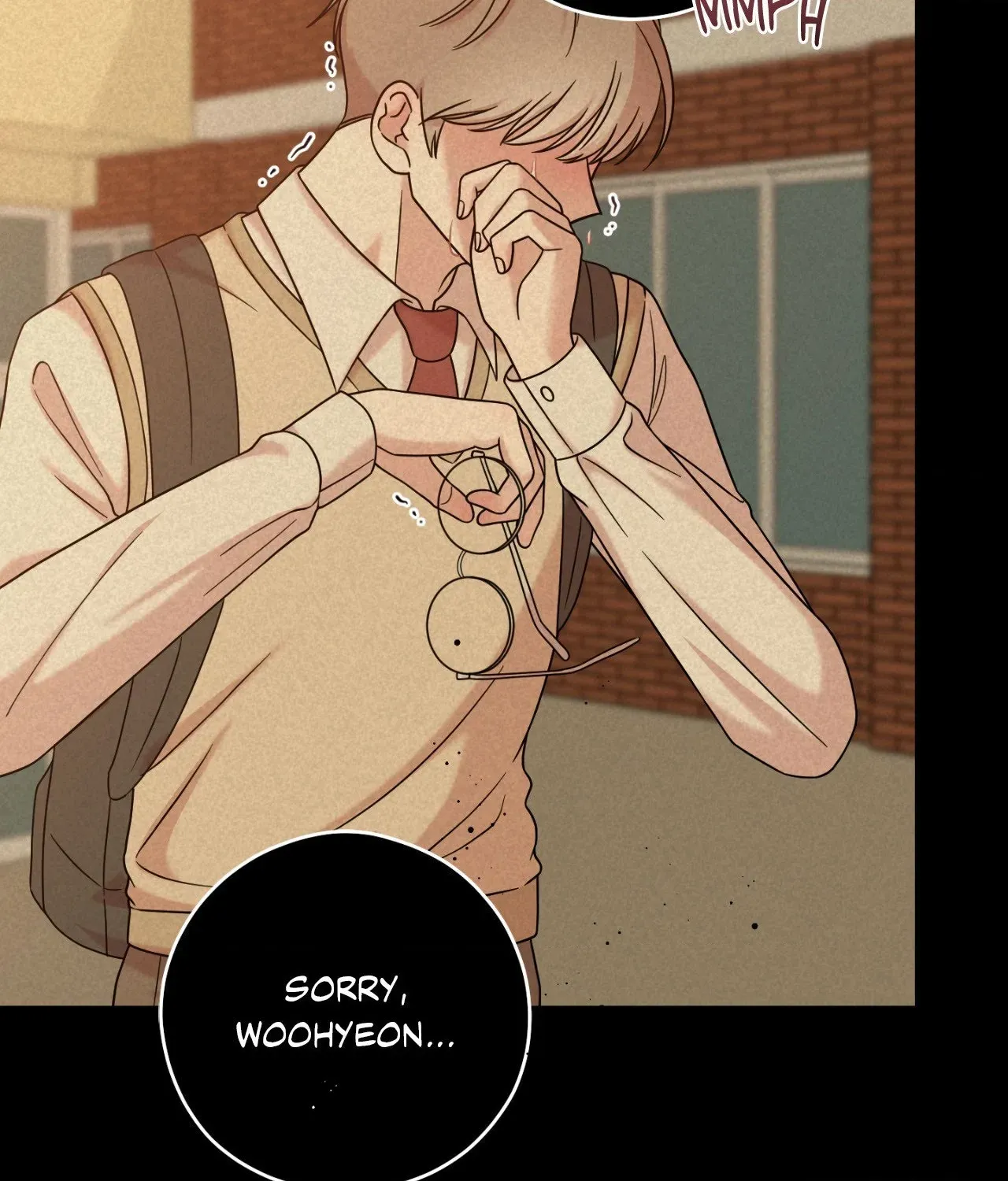 My Sassy Celebrity chapter 32 page 131