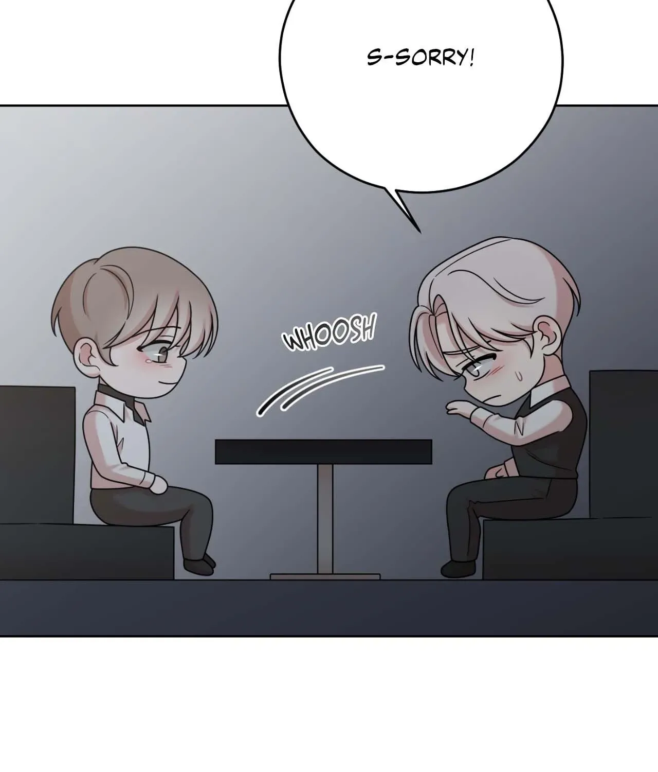 My Sassy Celebrity chapter 34 page 175