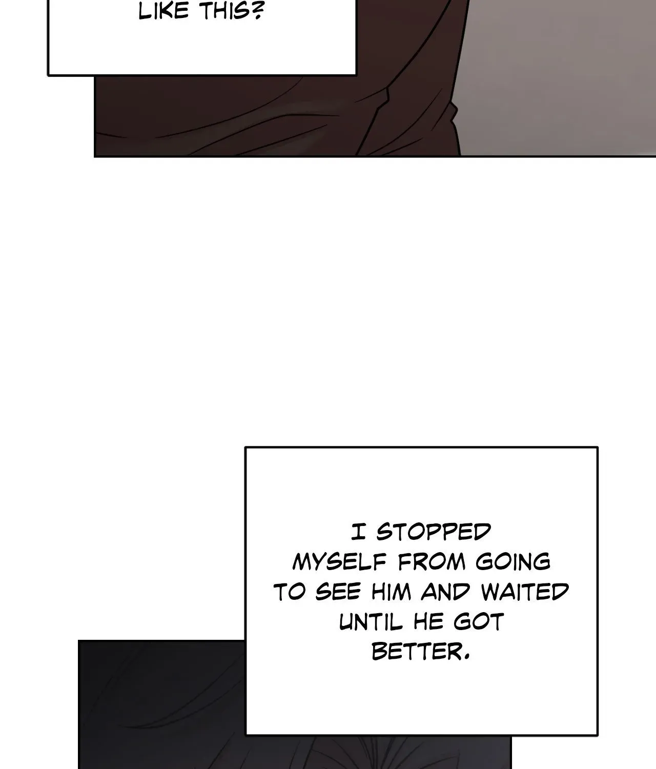My Sassy Celebrity chapter 37 page 116