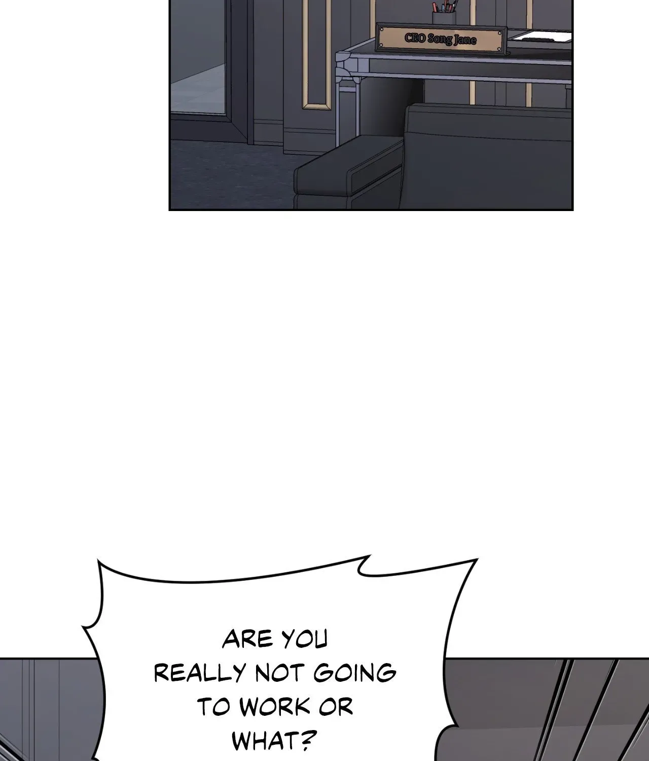 My Sassy Celebrity chapter 38 page 3
