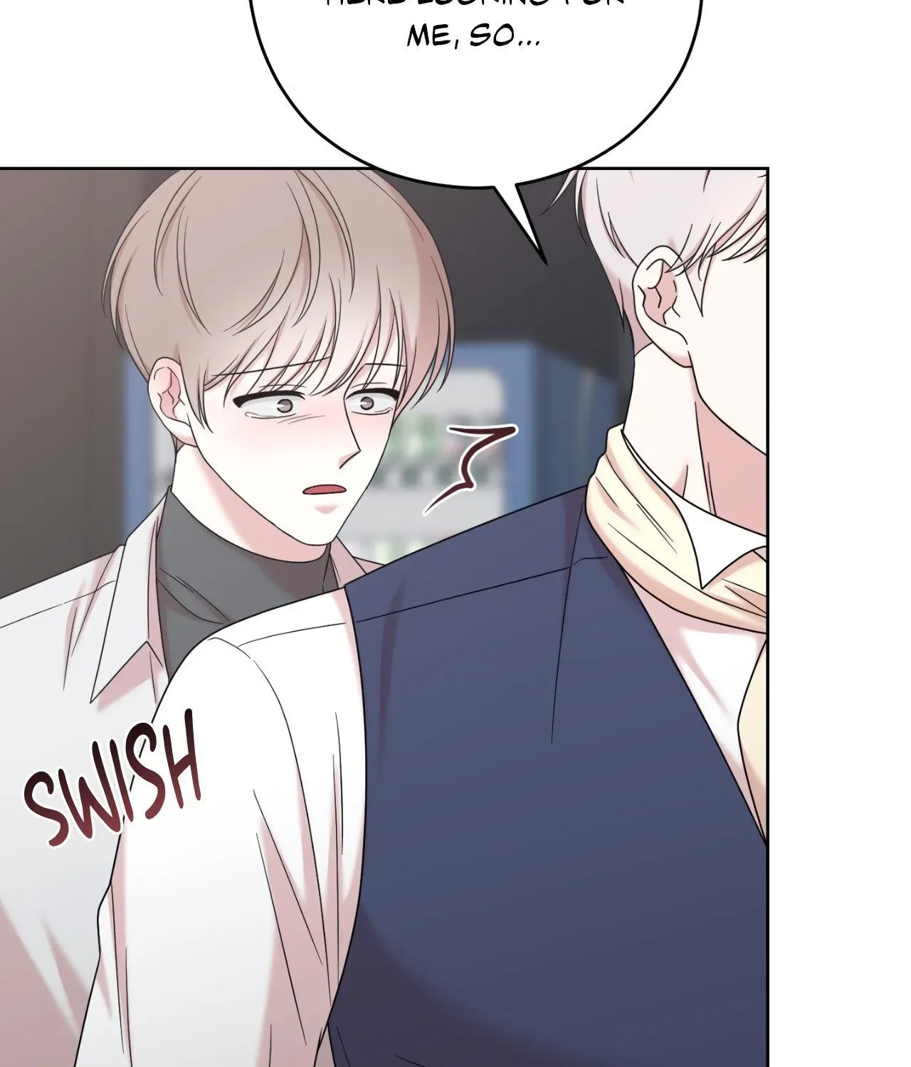 My Sassy Celebrity chapter 39 page 149