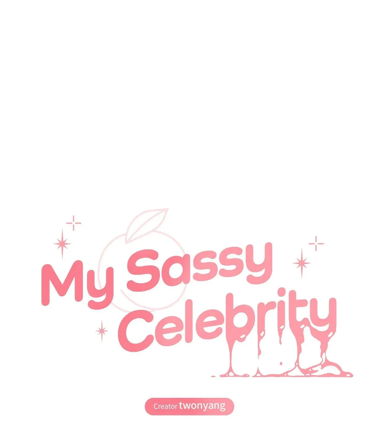 My Sassy Celebrity chapter 39 page 19