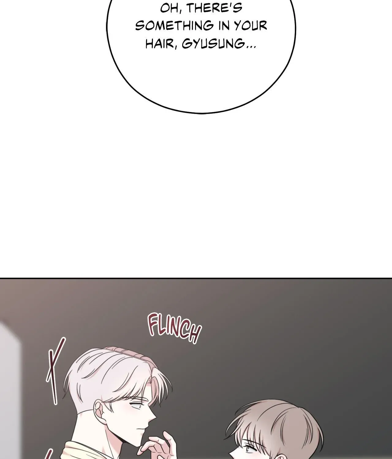My Sassy Celebrity chapter 39 page 29