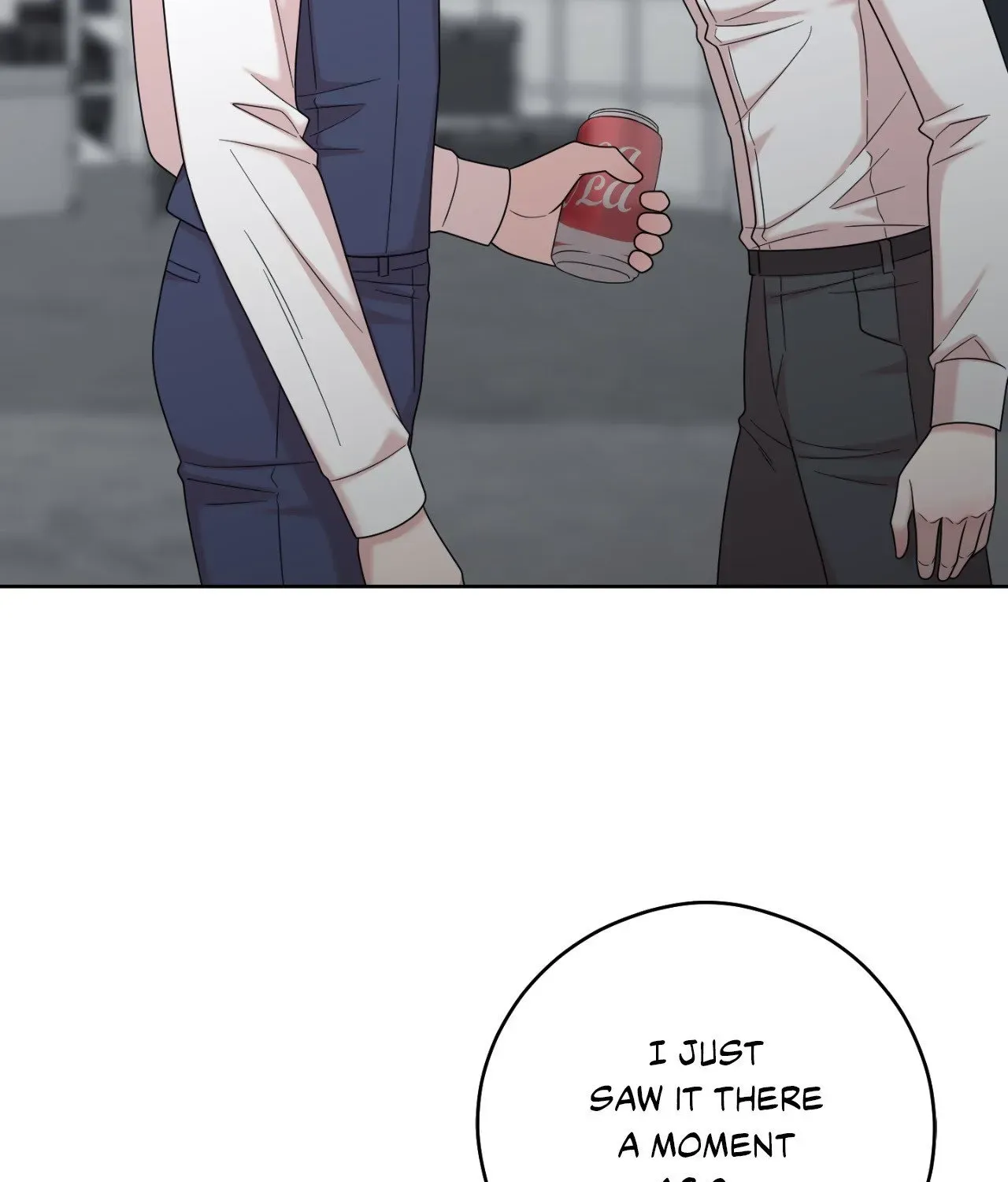 My Sassy Celebrity chapter 39 page 31
