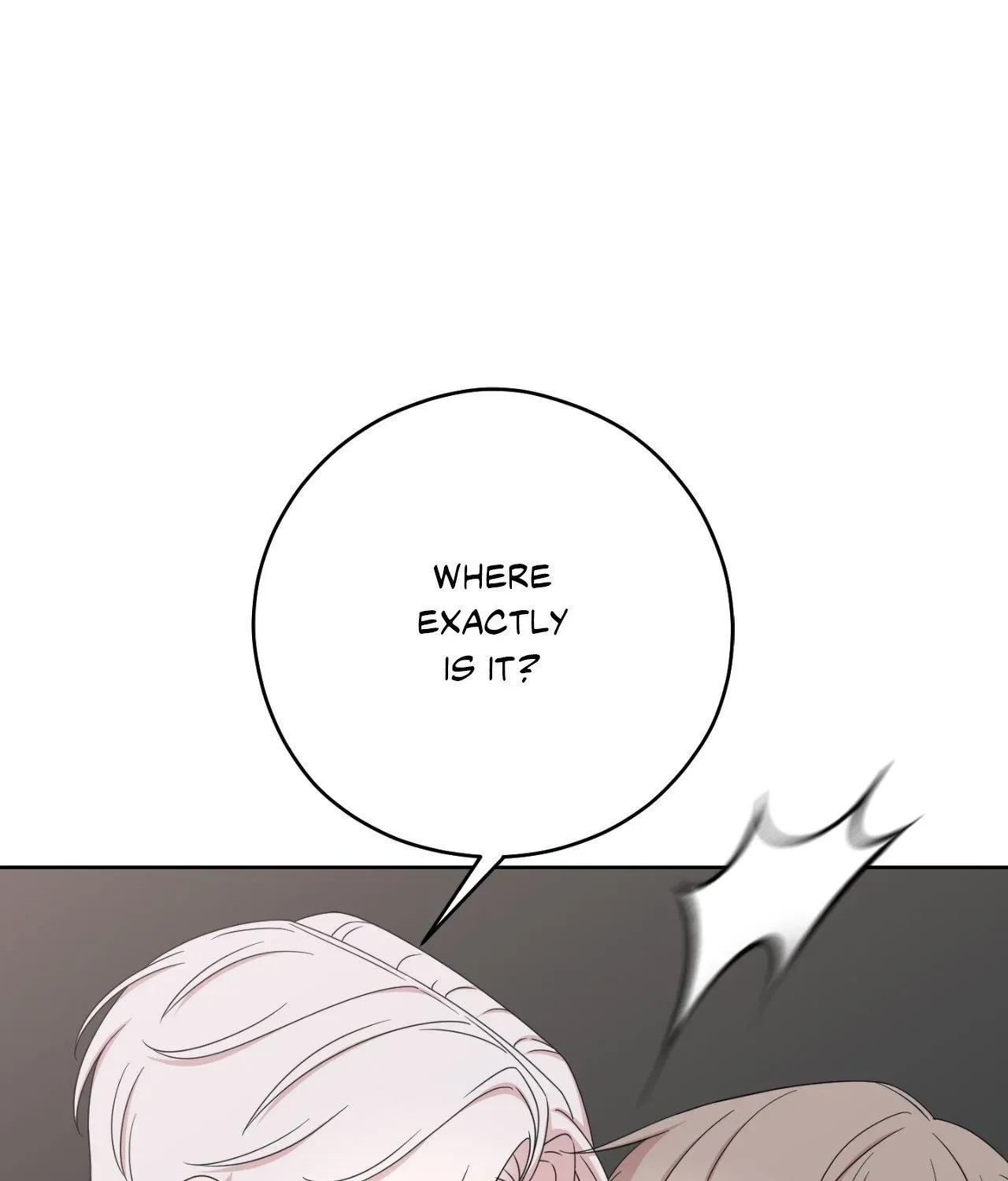 My Sassy Celebrity chapter 39 page 37