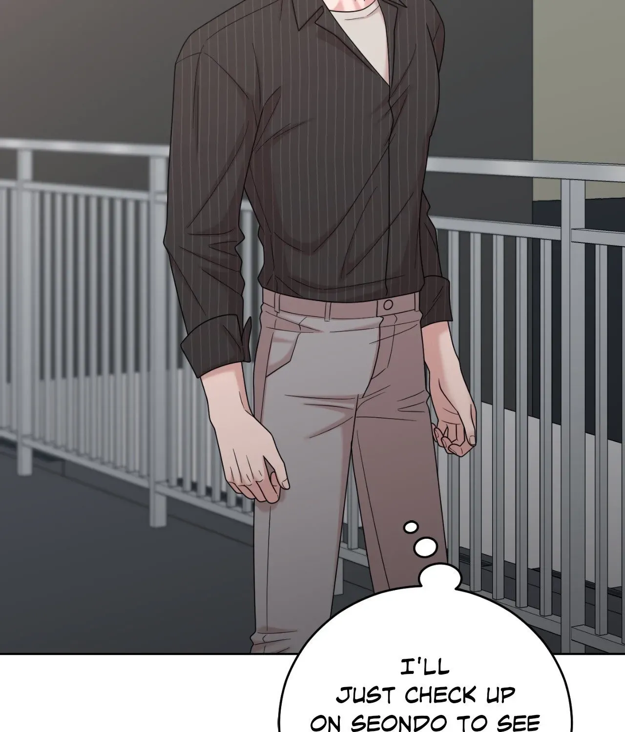 My Sassy Celebrity chapter 39 page 5