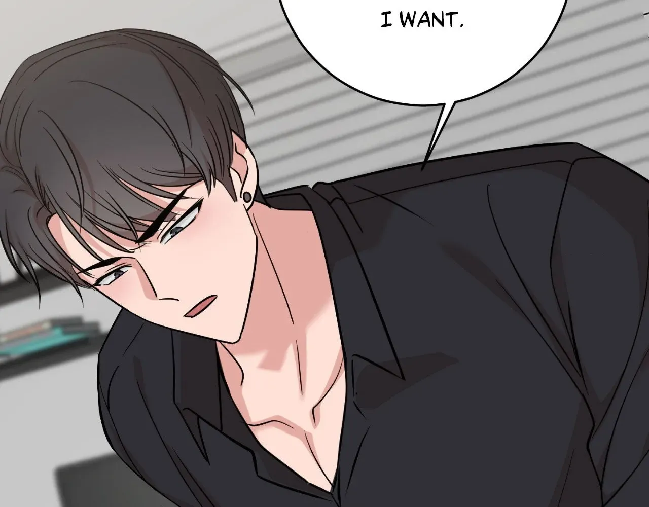 My Sassy Celebrity chapter 4 page 33