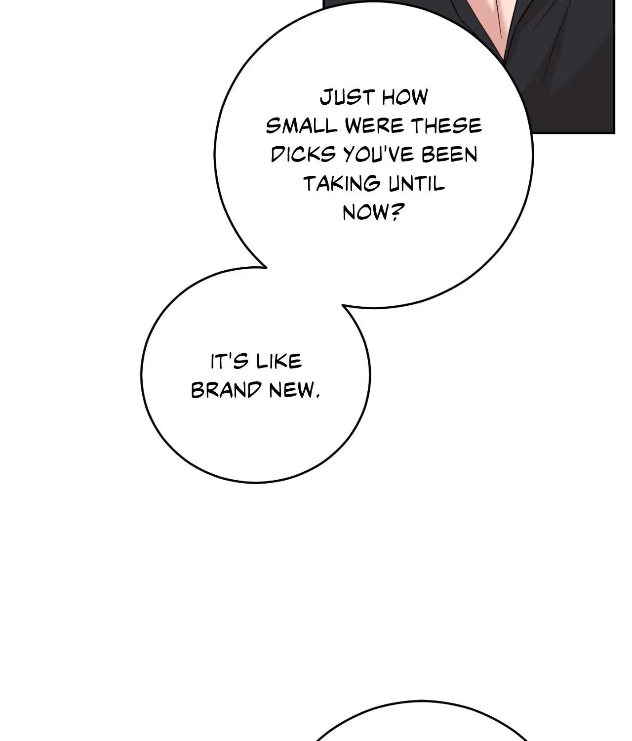 My Sassy Celebrity chapter 4 page 69