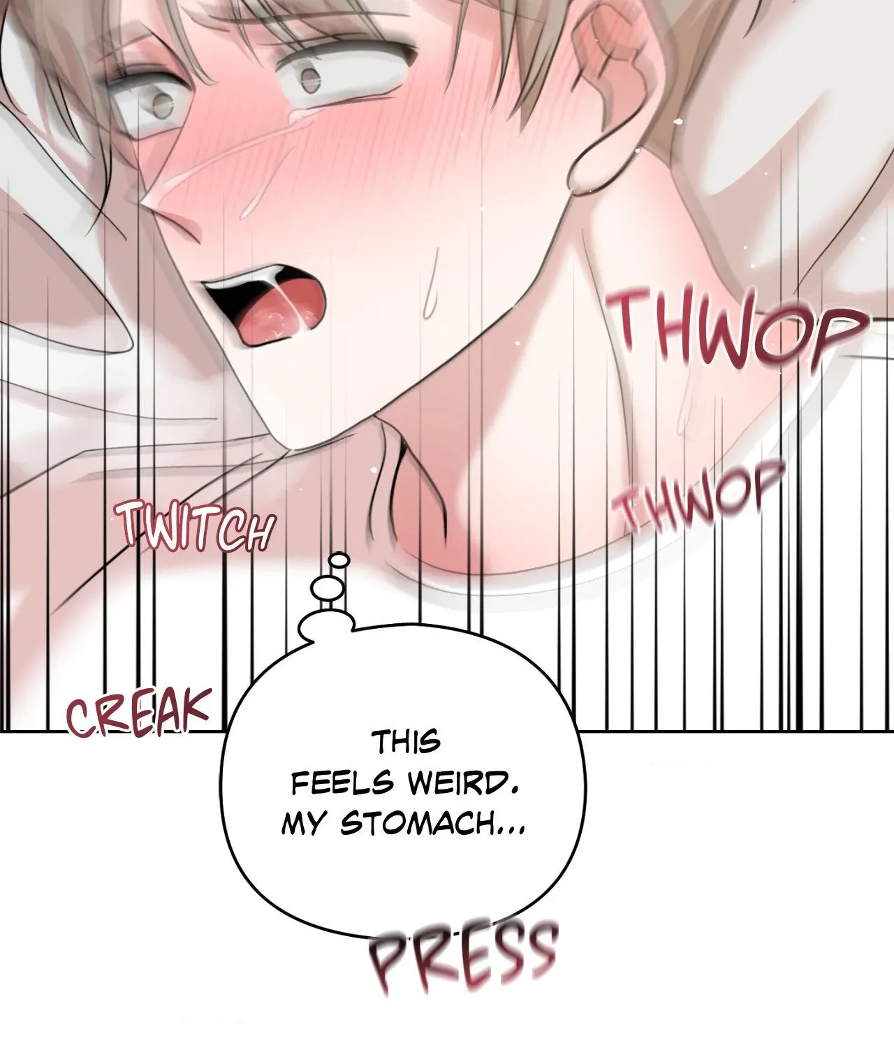My Sassy Celebrity chapter 4 page 96