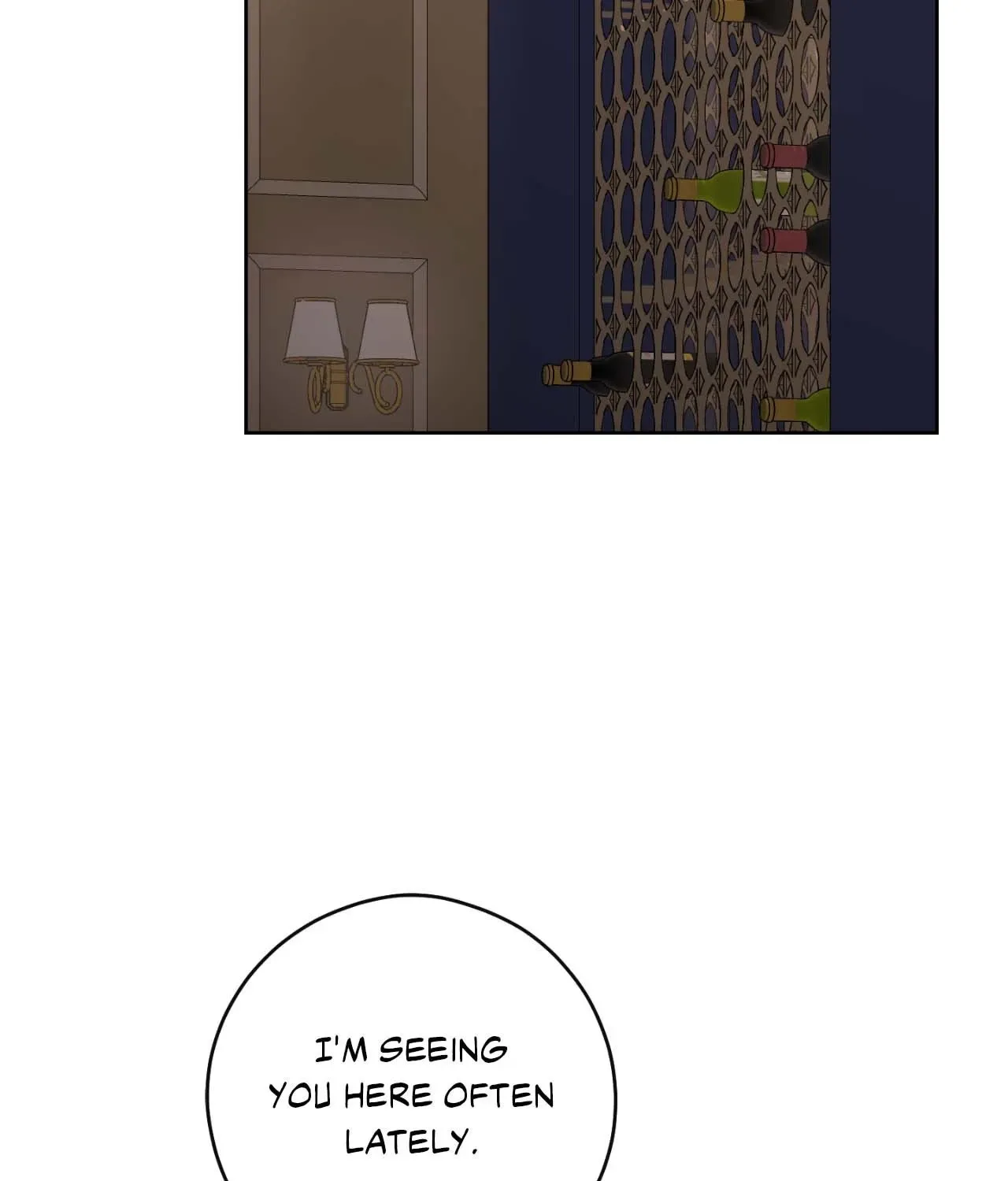 My Sassy Celebrity chapter 40 page 3