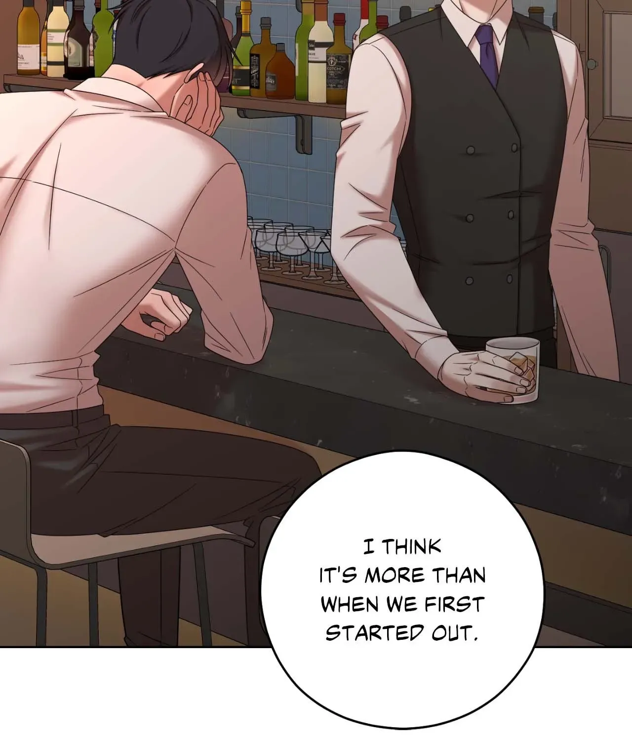 My Sassy Celebrity chapter 40 page 5
