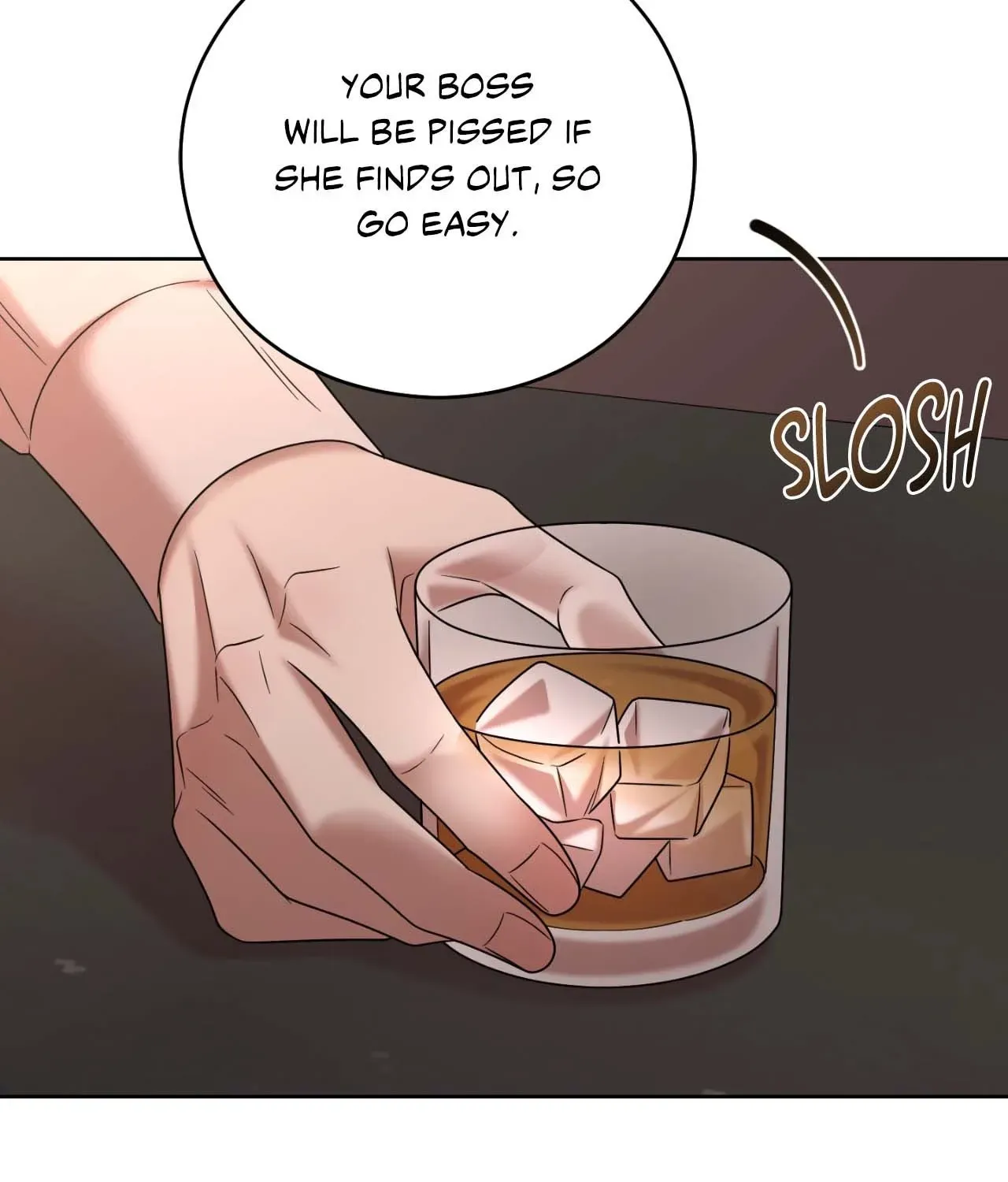 My Sassy Celebrity chapter 40 page 7