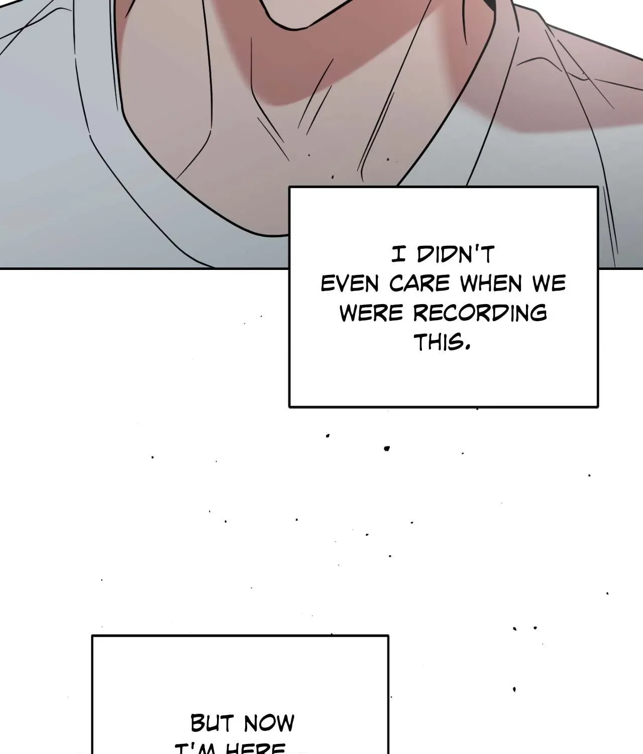 My Sassy Celebrity chapter 46 page 167