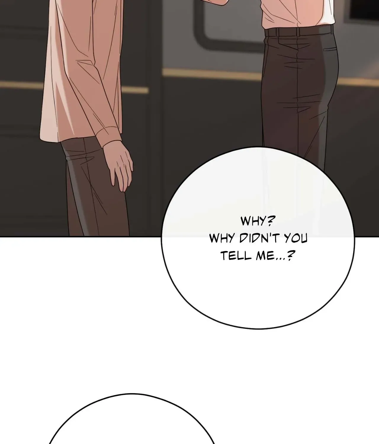 My Sassy Celebrity chapter 46 page 3