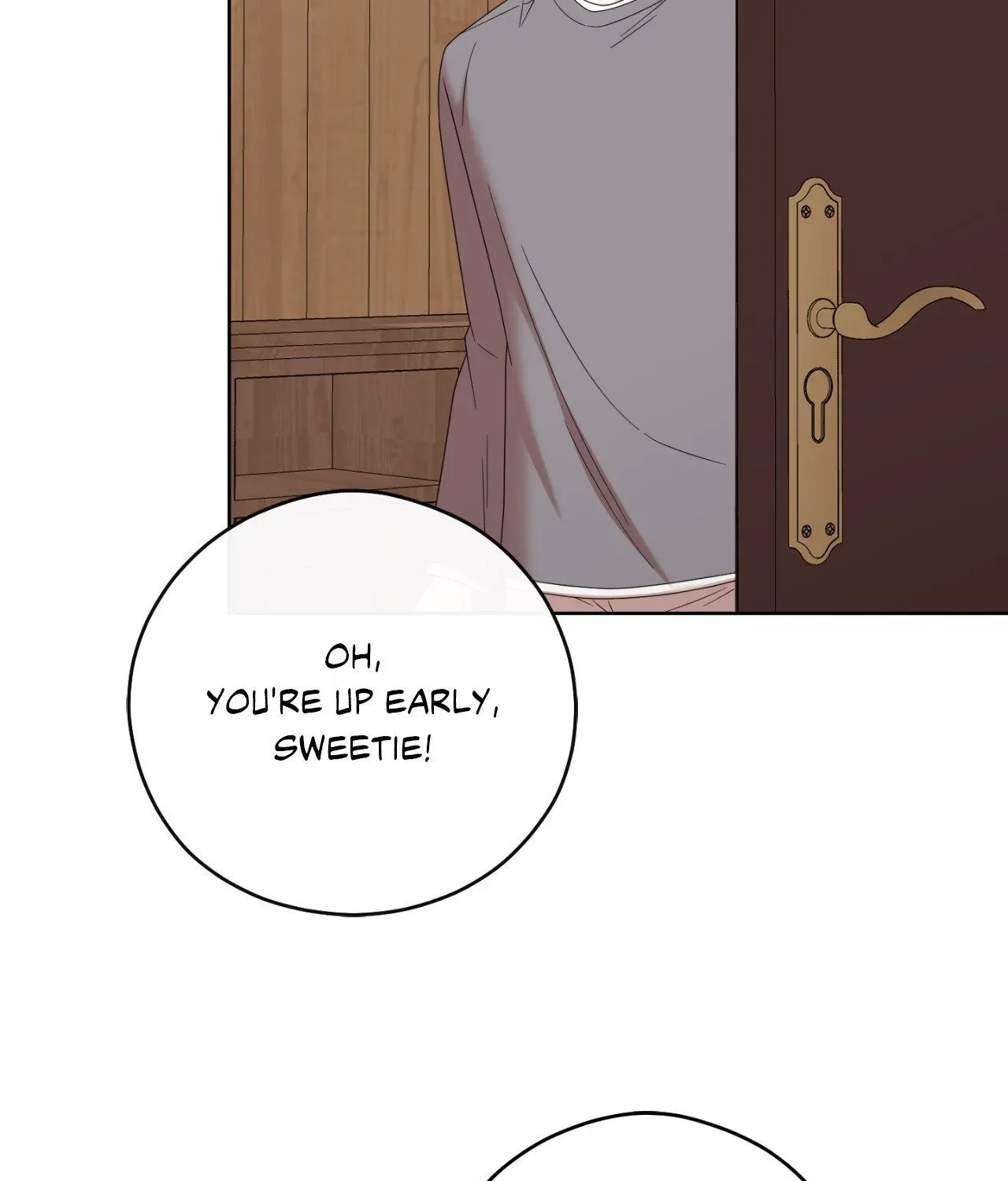 My Sassy Celebrity chapter 48 page 5