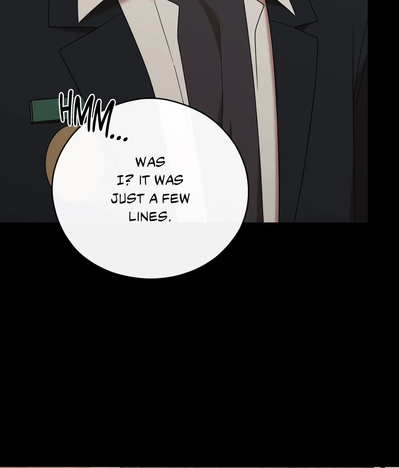 My Sassy Celebrity chapter 49 page 115