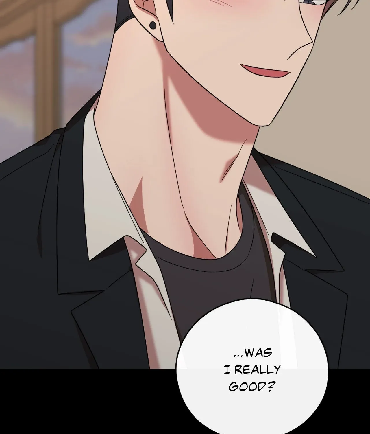 My Sassy Celebrity chapter 49 page 117