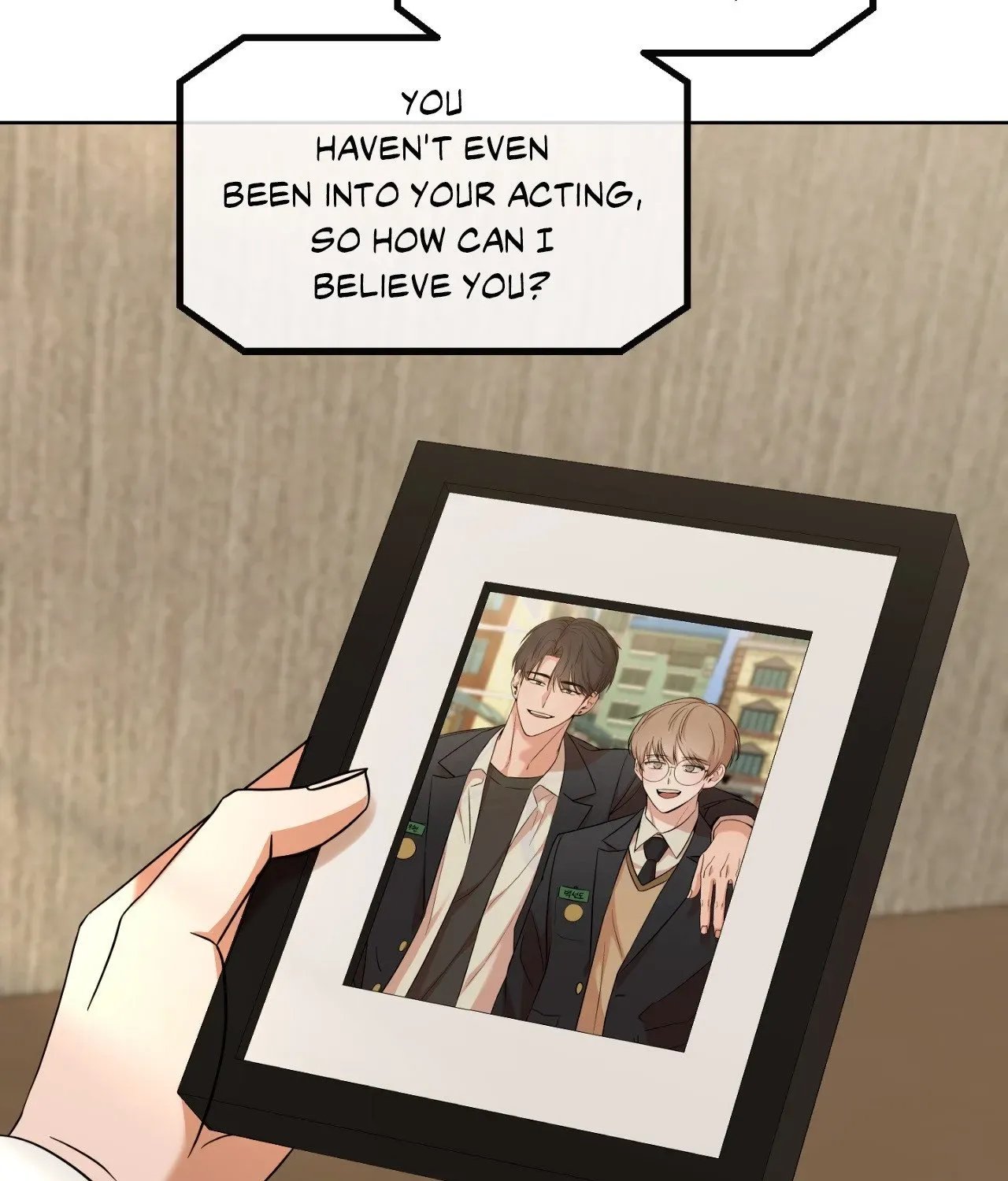 My Sassy Celebrity chapter 49 page 153