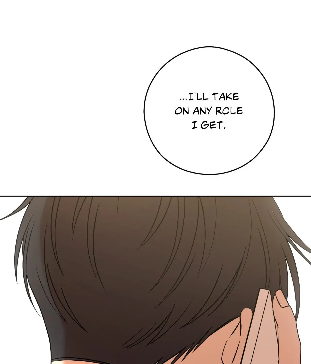 My Sassy Celebrity chapter 49 page 155