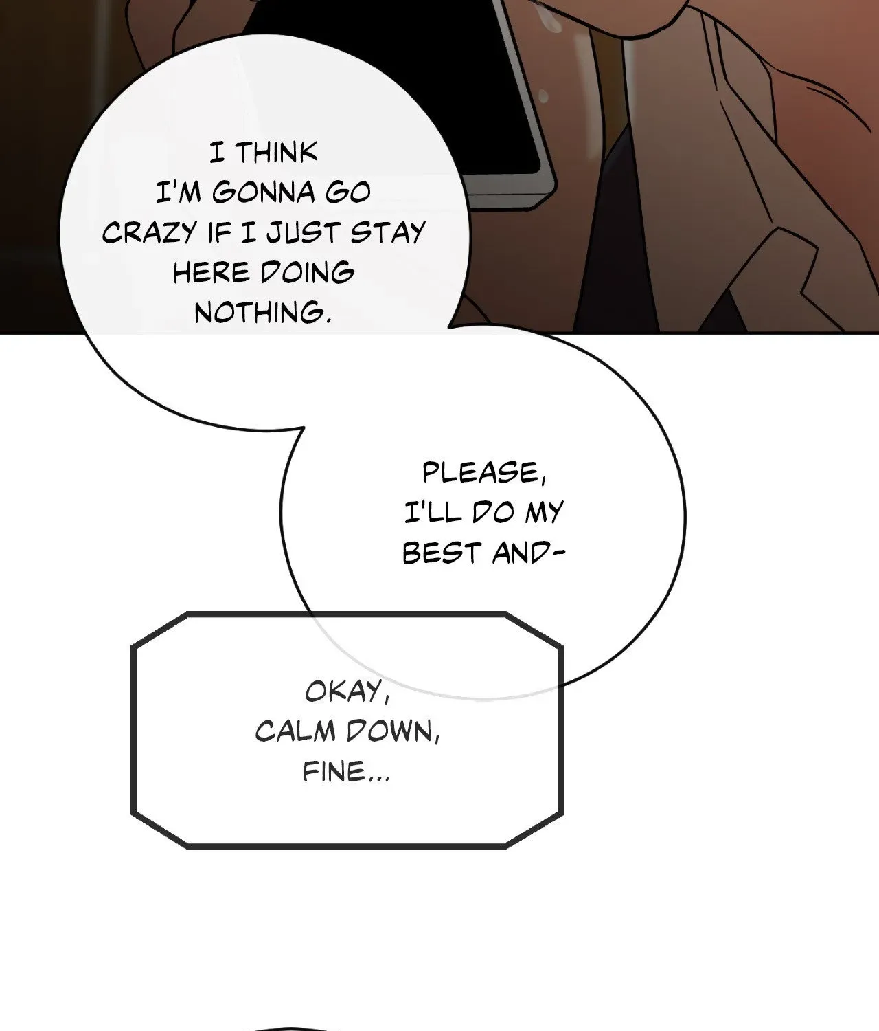 My Sassy Celebrity chapter 49 page 166