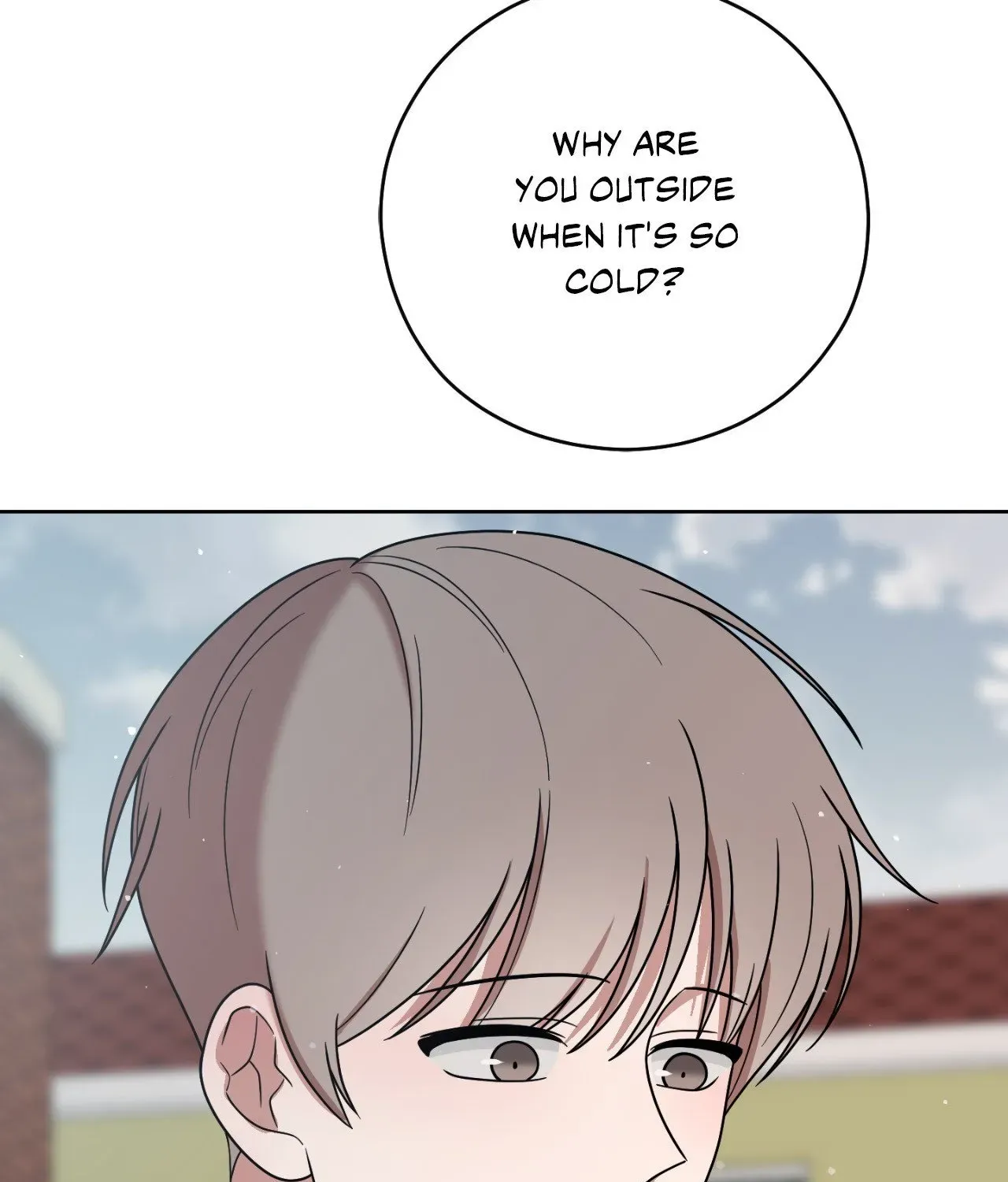 My Sassy Celebrity chapter 49 page 175