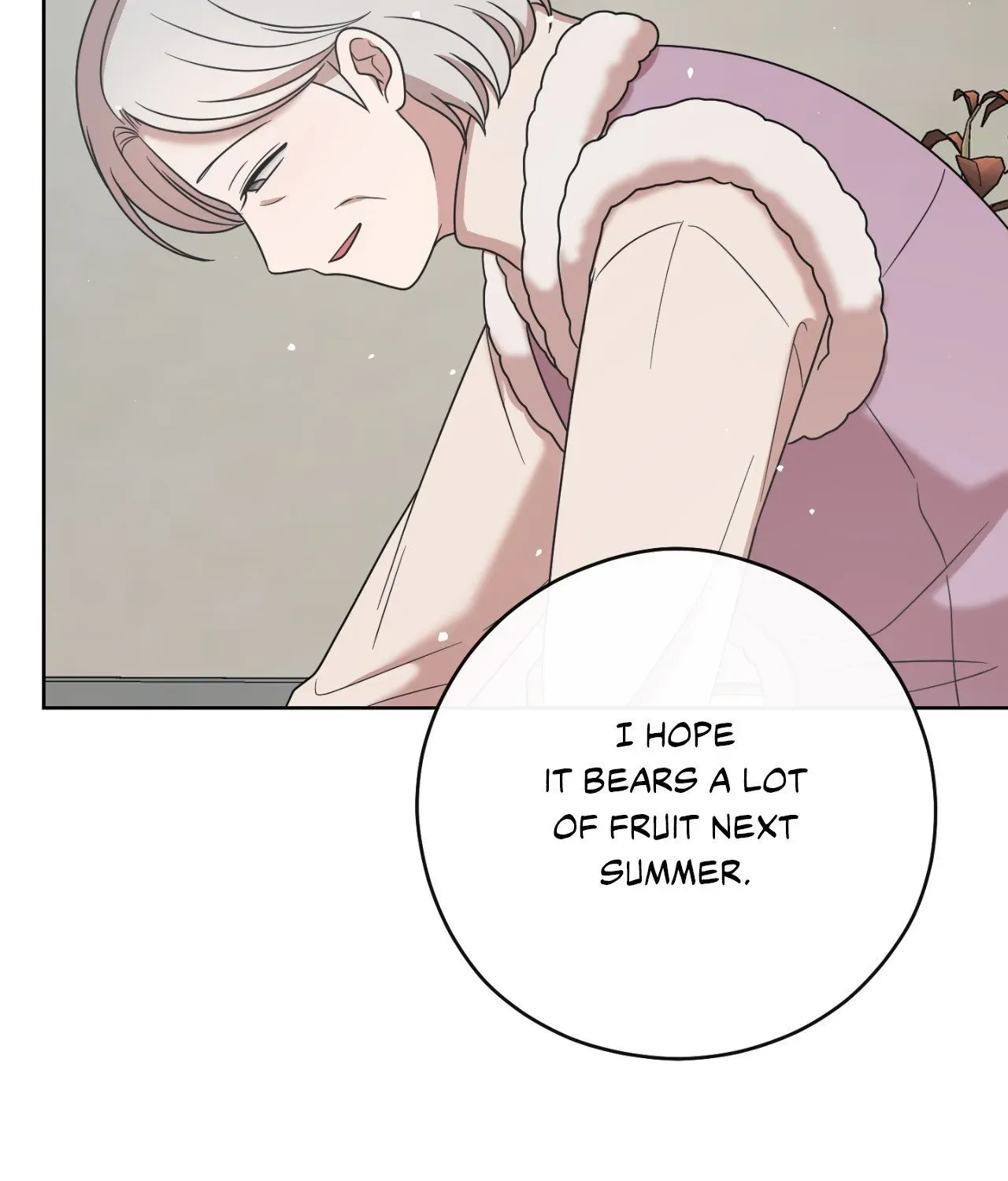 My Sassy Celebrity chapter 49 page 185
