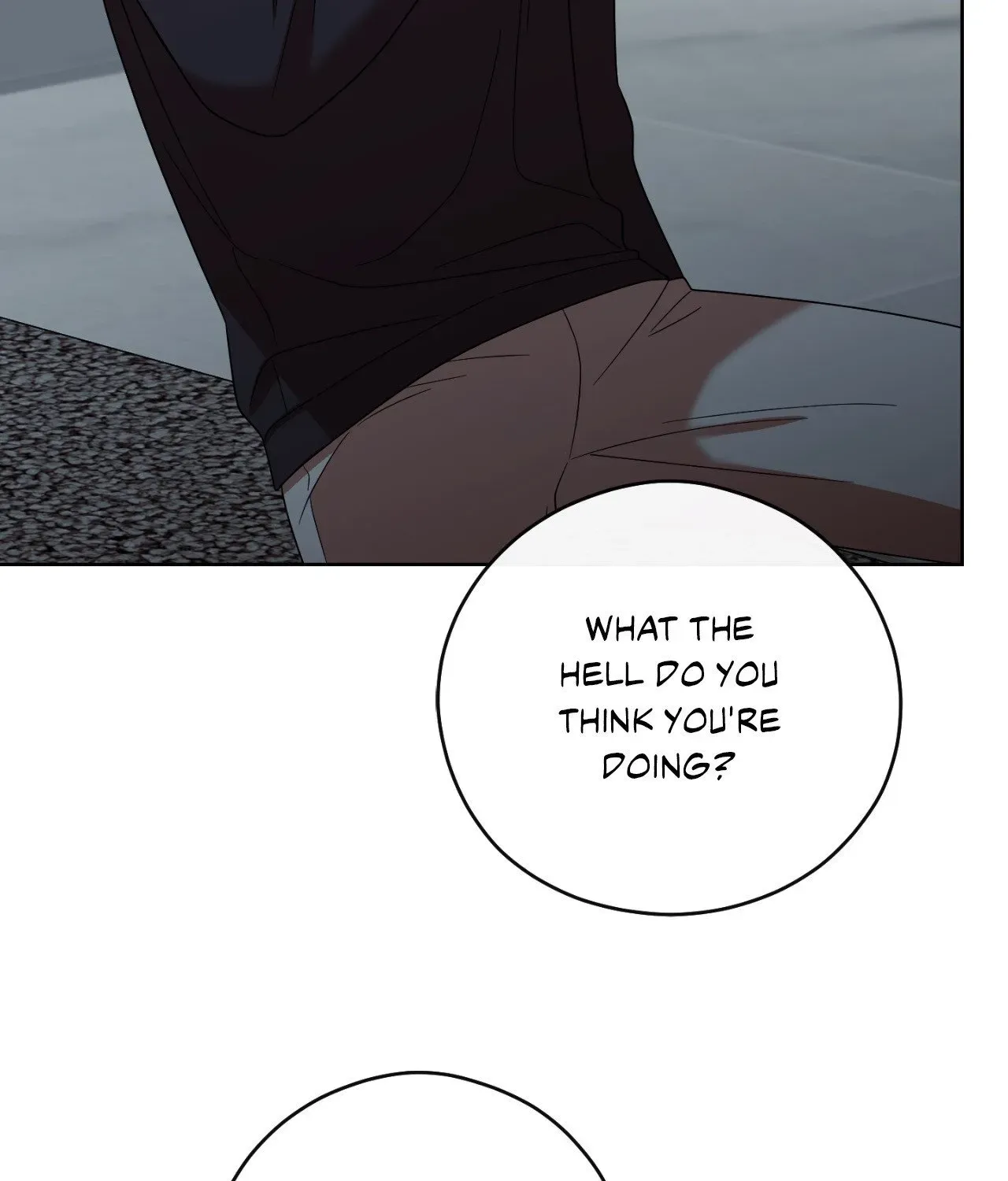 My Sassy Celebrity chapter 49 page 19