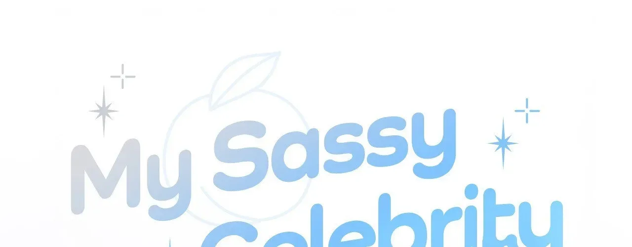 My Sassy Celebrity chapter 49 page 192