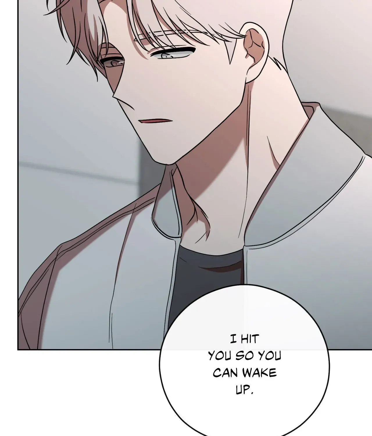 My Sassy Celebrity chapter 49 page 21