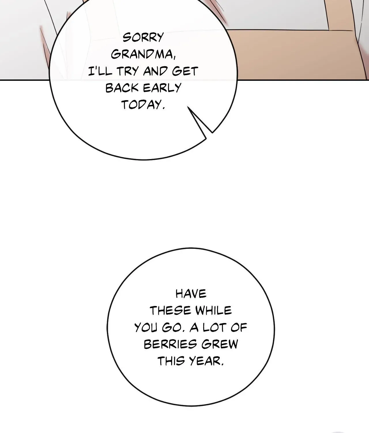 My Sassy Celebrity chapter 49 page 211