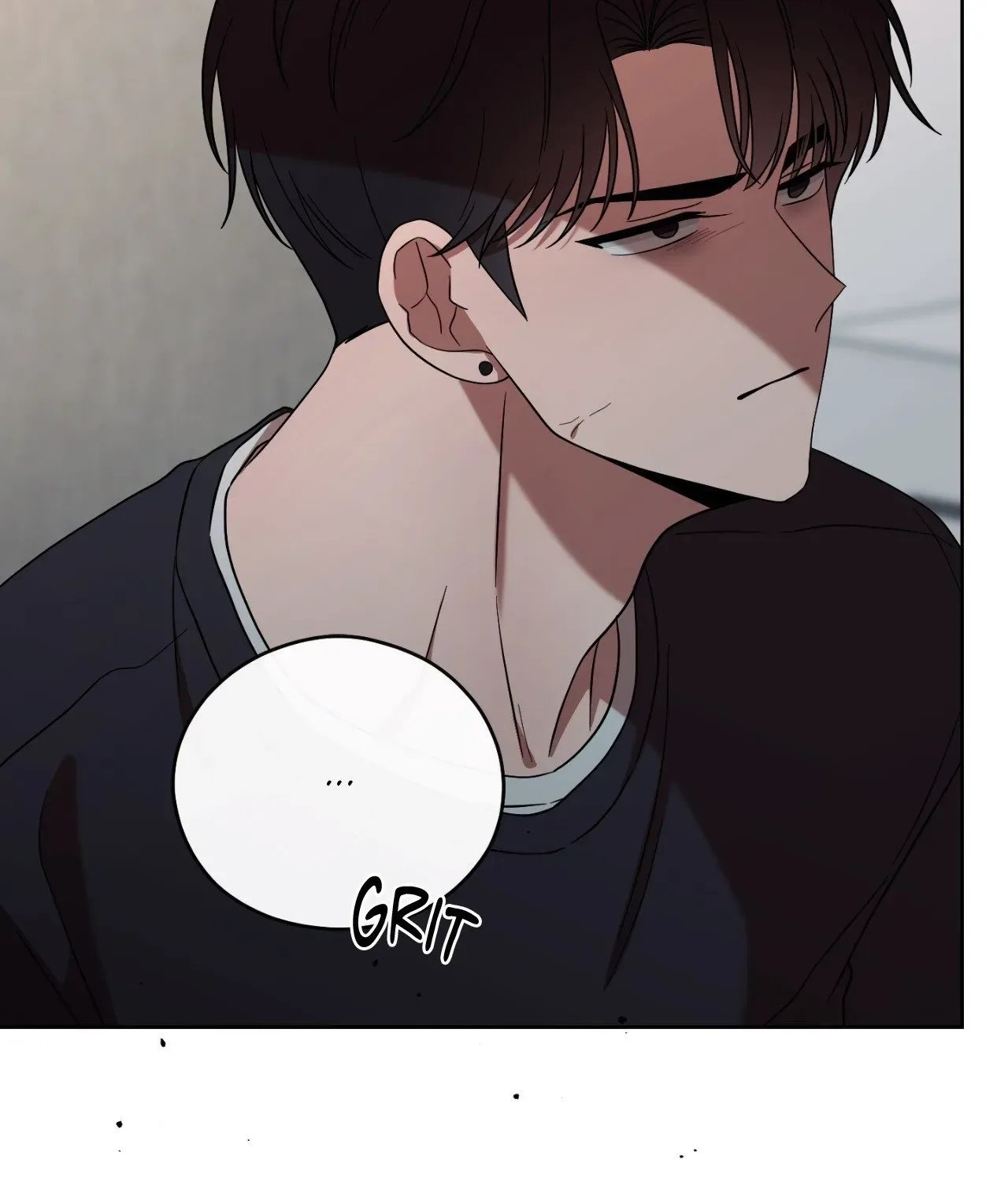 My Sassy Celebrity chapter 49 page 23
